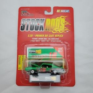 Racing Champions Stock Rods Nascar Bobby Labonte #18 Interstate Batteries